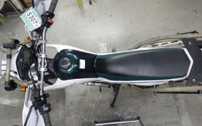 YAMAHA SEROW 250 2017 DG11J