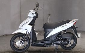 SUZUKI ADDRESS V110 CE47A