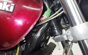 KAWASAKI ZEPHYR 400 Gen.2 1993 ZR400C