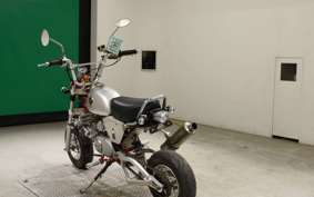 HONDA MONKEY 1975 Z50J