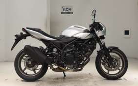 SUZUKI SV650 X A 2024 VP55E