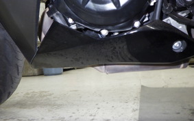 KAWASAKI NINJA 650 A 2024 ER650S