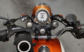 KAWASAKI ESTRELLA250 RS BJ250A