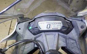 KAWASAKI NINJA 250 SL 2007