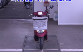 SUZUKI LET`S4