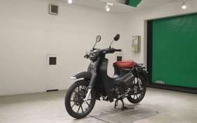 HONDA C125 SUPER CUB 2023 JA58