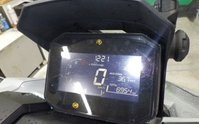 HONDA ADV160 1995 KF54