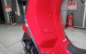 VESPA PRIMAVERA 125 2003