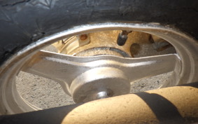 SUZUKI YOUDY MINI FY50