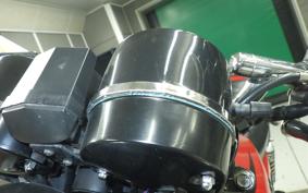 KAWASAKI Z500 2025 KZ500B