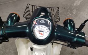 HONDA SUPER CUB50 AA09