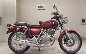 SUZUKI ST250E 2004 NJ4CA