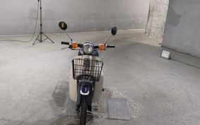 HONDA SUPER CUB90 HA02