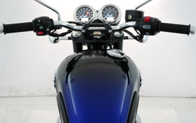 TRIUMPH BONNEVILLE T120 2024 DAD75H