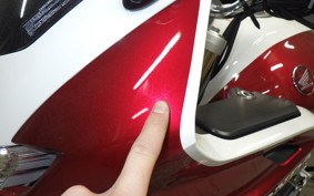 HONDA CB1300SB SUPER BOLDOR SP 2025