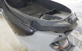 HONDA CABINA 50 2021 AF33