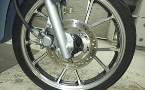 HONDA C125 SUPER CUB 2025 JA48