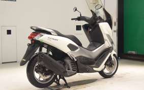 YAMAHA N-MAX 155 A 2025 SG50J