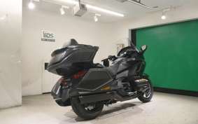 HONDA GL 1800 GOLD WING TOUR DCT 2026 SC79