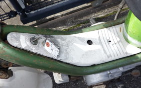 YAMAHA CHAPPY 80 440