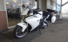 HONDA VFR1200F DCT 2014 SC63