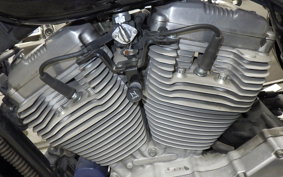 HARLEY XL883 2004