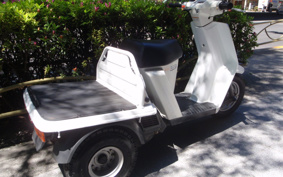 HONDA GYRO TA01