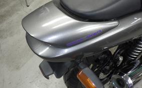 YAMAHA ZEAL