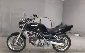 KAWASAKI BALIUS250 ZR250A