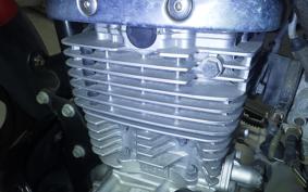 SUZUKI EN125 3F