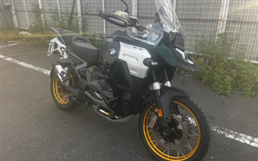 BMW R1300GS Adventure ASA 2025 0M31