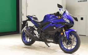 YAMAHA YZF-R3 2019 RH13J