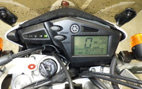 YAMAHA SEROW 250 Gen.2 DG17J
