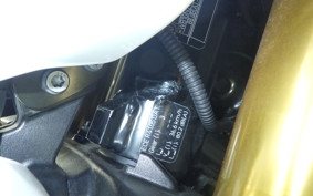 BMW R12G/S 2025