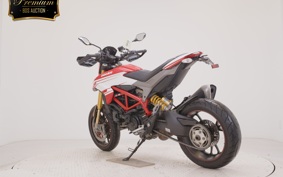 DUCATI HYPERMOTARD 939 SP 2016