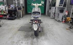 HONDA C110 SUPER CUB 1998 JA07