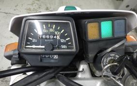 YAMAHA SEROW 225 W 4JG