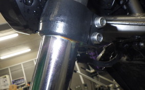 KAWASAKI ELIMINATOR400-3 2023 EL400A