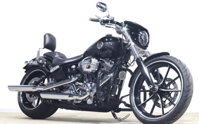 HARLEY FXSB 2015 BF5