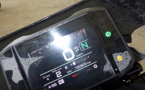 YAMAHA MT-09 2021 RN69J