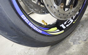 SUZUKI HAYABUSA Gen.2 2014