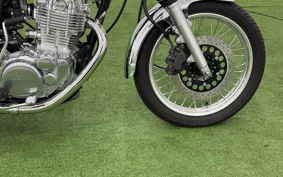 YAMAHA SR400 FINAL ED 2021 RH16J