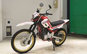 YAMAHA SEROW 250 Gen.3 2009 DG31J