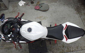 KAWASAKI NINJA 250 2002 EX250L