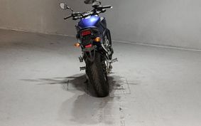 HONDA CB650F 2015 RC83