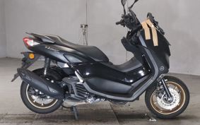 YAMAHA N-MAX 155 SG66J