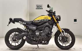 YAMAHA XSR900 2016 RN46J
