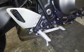 YAMAHA XSR900 2023 RN80J