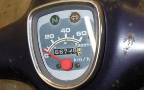 HONDA C50 SUPER CUB AA01