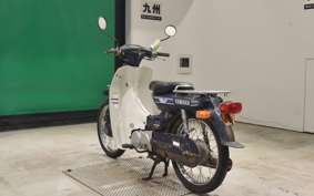 YAMAHA MATE 50 1986 V50